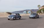 Volkswagen Beetle SEL Final Edition 2018 года (WW)